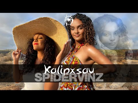 Kalipxsau Mix 2025 | Kalipxsau Video Mix 2025 | Zouk Video Mix 2025 | Spidervinz Music