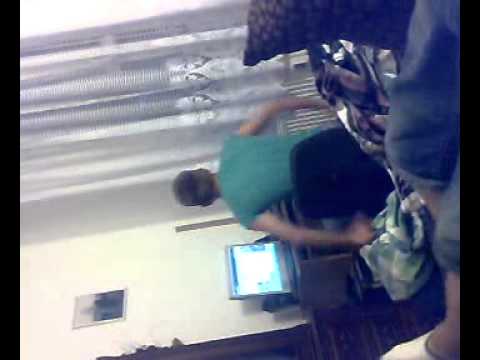 Omyl-freestyle show 2013