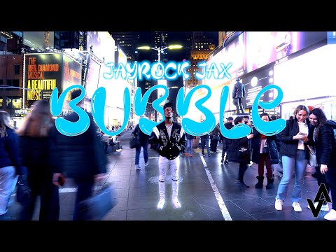 JayRock Jax - Bubble (Dir. by @DanielVetrano)