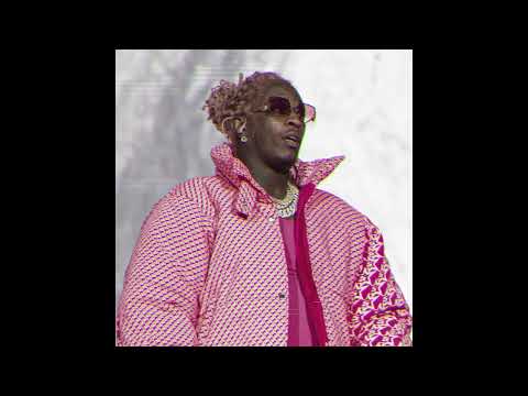 FREE Young Thug x SahBabii x Jimbo World type beat 2023 "Breathe" @prodstokes