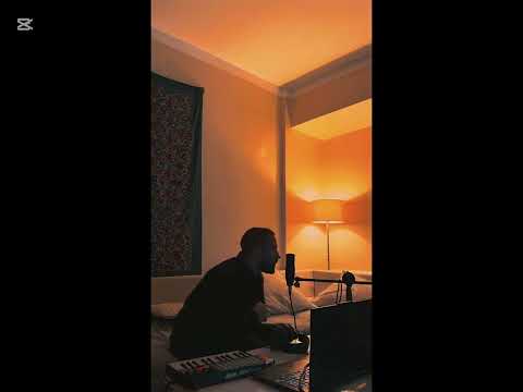 Tedo - ქუჩებში მარტო (Home Session)