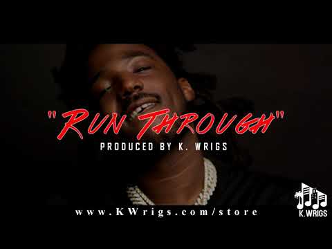 [FREE NO TAGS] Mozzy x Philthy Rich Type Beat 2020 - "Run Through" (Hip Hop / Rap Instrumental)