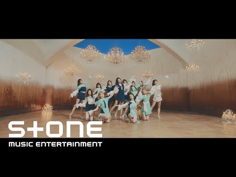 IZ*ONE (아이즈원) - 비올레타 (Violeta) MV