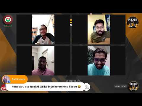 Workshop on SINGING & BEATBOXING by Samir Islam (SnareByt) & Shezan Mahmud JD