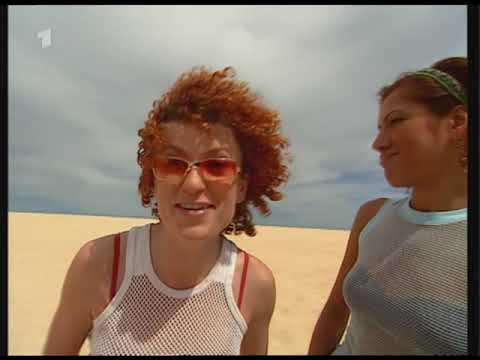 No Angels   No Angel Live In Der Karibik jacky kvs