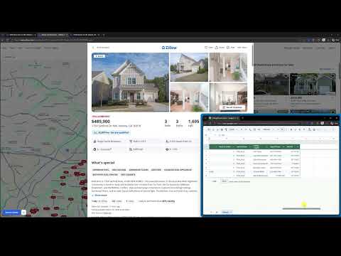Item video thumbnail