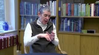 Faculty Introduction and Background