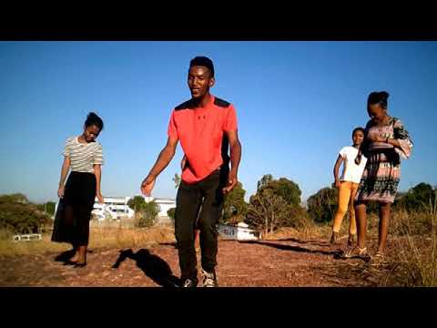 Andao hidera Groupe TMF Clip Officiel 2019 Majunga