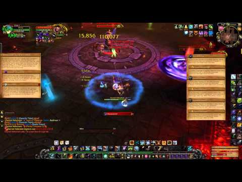 Garrosh Höllschrei – Leitfaden zur Belagerung von Orgrimmar