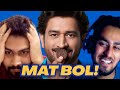 OREO BOLA MAT BOL MS Dhoni CWC 2023 And Pressure On Team India