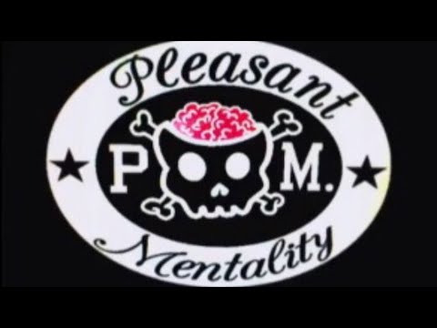 Lou Gatti - GET YA MIND RIGHT!