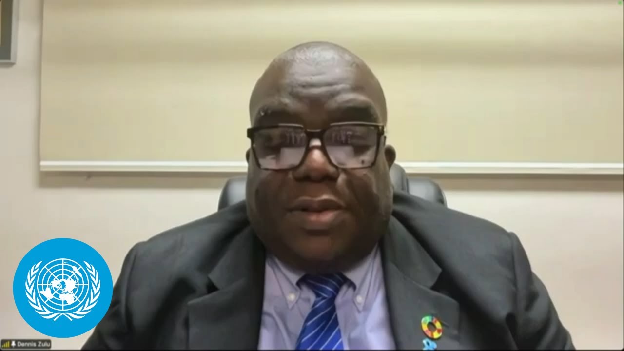 Hurricane Melissa in Jamaica – Press Briefing | United Nations