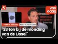 Saxion-onderzoek moet wereldwijd recycling van dun plastic verbeteren