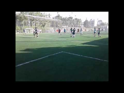 Escuela Bilardista vs C.A. La Banda - Fecha14 Copa Palermo