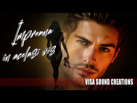 VISA SOUND CREATIONS  - In același vis (Official Audio) | #muzicaromaneasca #viral #dancemusic