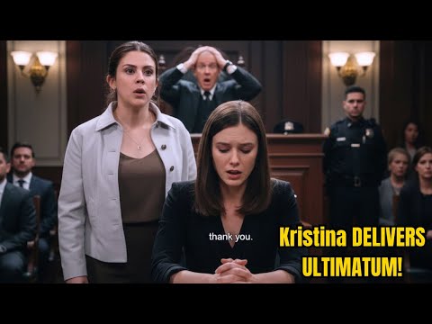 ABC General Hospital Spoilers FULL 02/04/26 Kristina's BRUTAL REVENGE on Willow EXPOSED