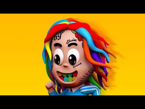 6IX9INE LIVE IN ROMANIA 🌈❤️#6ix9ine #tekashi69 #tekashi6ix9ine #tekashi #6ix9inetypebeat