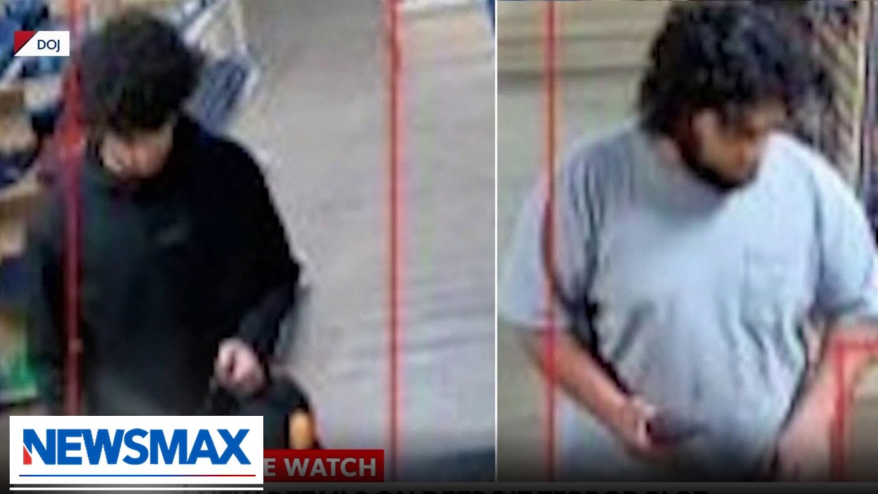 New details emerge about jihadi Detroit terror plot: Report | Wake Up America