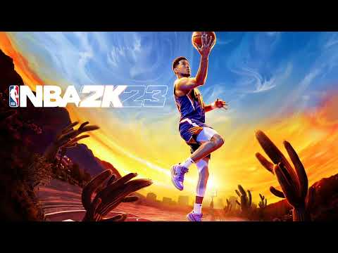 NBA 2K23 Soundtrack - Sleepy Hallow - 2055