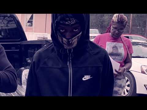 Ant G - COLD STEPPA Ft. YG TADO