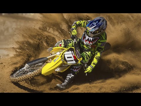 MOTOCROSS MOTIVATION 2 - 2019