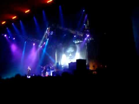 Ice Cube @ Brisvegas '08 - Westside Connection