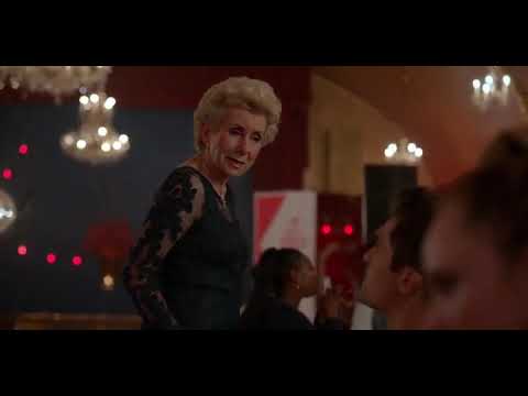 Ted Lasso: Keeley And Roy Tease Jamie