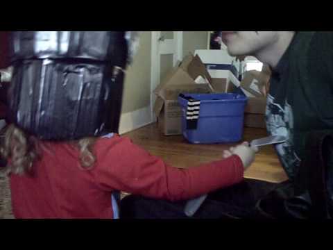 Cobi The Repo Man - Thankless Job