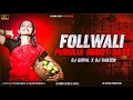 Foll Wali Robot Bass Mix Dj Sarzen Purulia Old Song Trend Song 2025 Dj Gopal Hensla Purulia