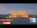 GIULIO CERCATO SEASIDE FT KIANNA (NOBLE REMIX) LYRICS VIDEO (LYRICHRONICLES)