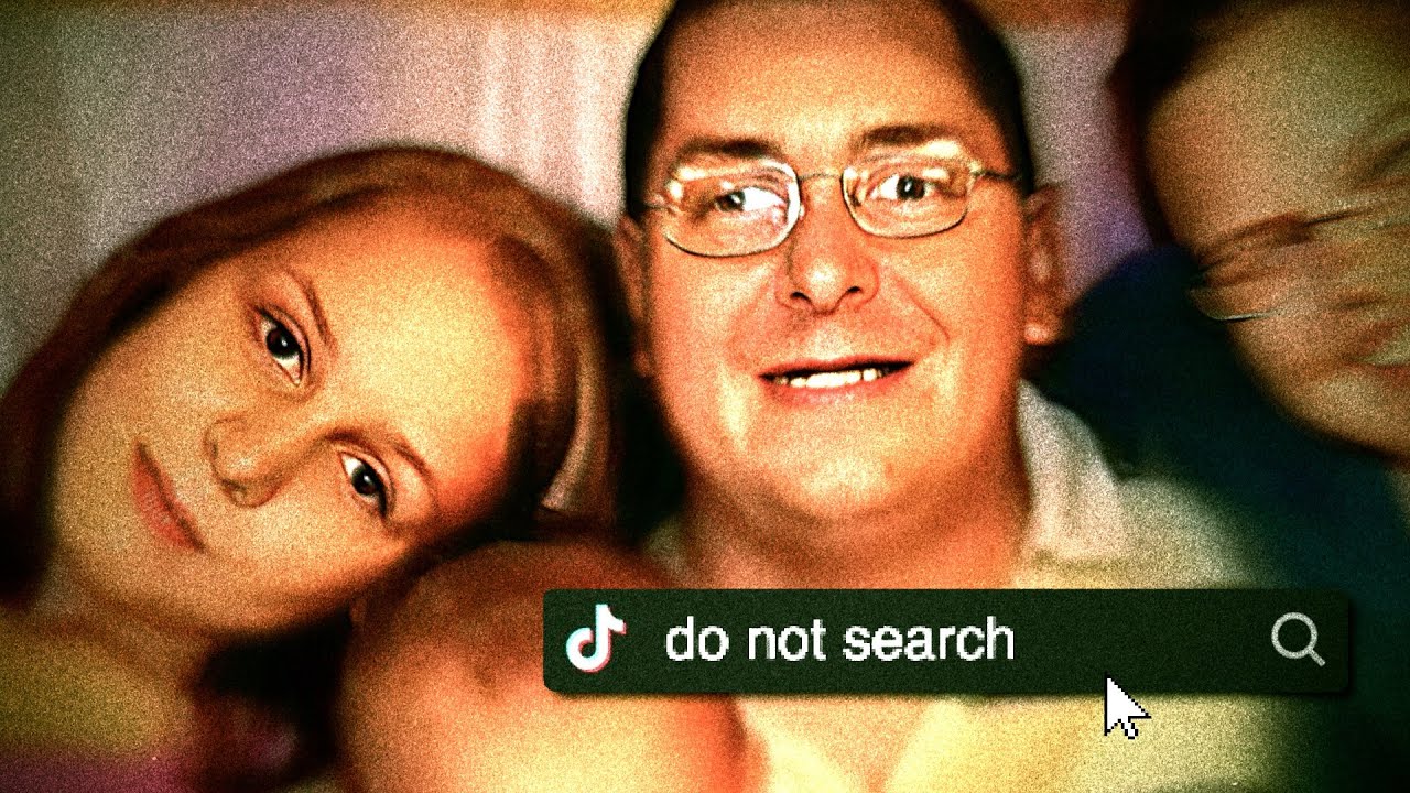 TikTok's Daddy Daughter Mystery