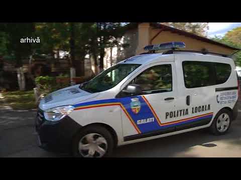ȘTIRE ETV/ 24.11.2017 - VOLUNTARI LA POLIȚIA LOCALĂ