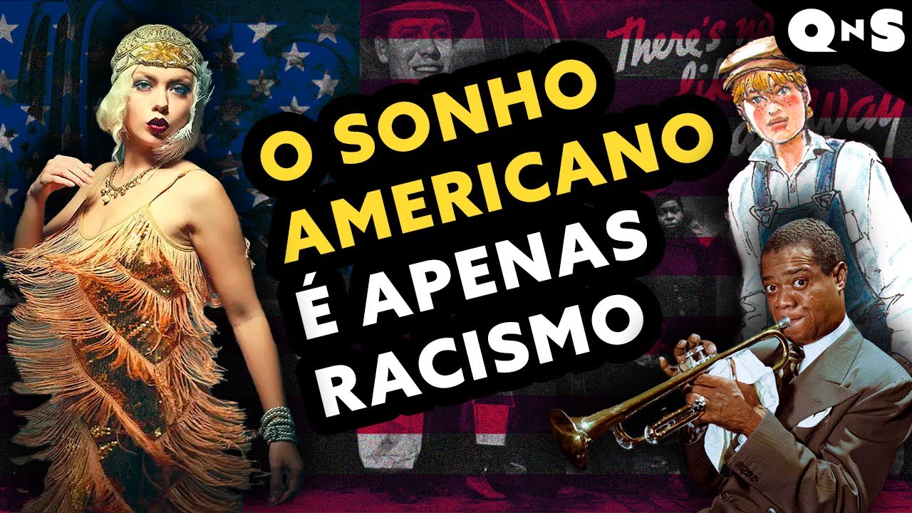 OS ESTADOS UNIDOS NÃO SABEM GOZAR! Os anos 1920 e o olhar argentino de Charlie Moon