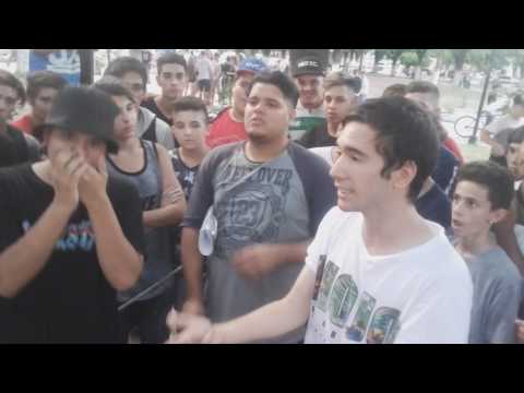 REFLEJO VS EROS 8vos TPL FREE