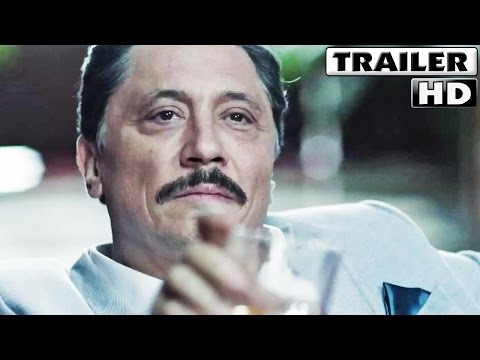 La Deuda Trailer 2015 Español