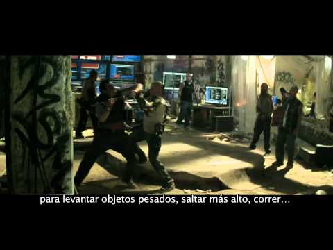 Elysium – Featurette (HD)