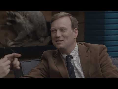 Comedy Bang Bang EP315 Chris Hardwick & Hon. Mayor of Hollywood Chip Gardner (Andy Daly) Extended