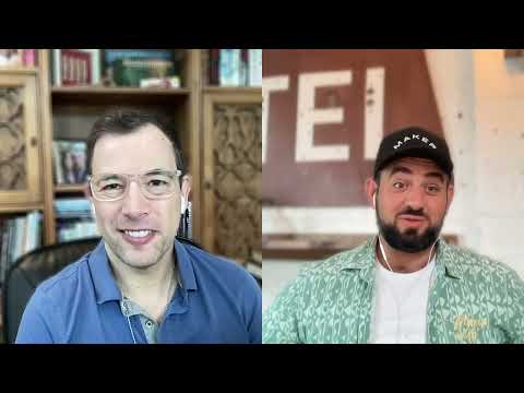 Products for Good: Insights on Product Strategy, Fractional Leadership and AI