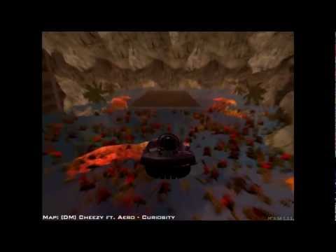 [DM] Cheezy Feat. Aero - Curiosity