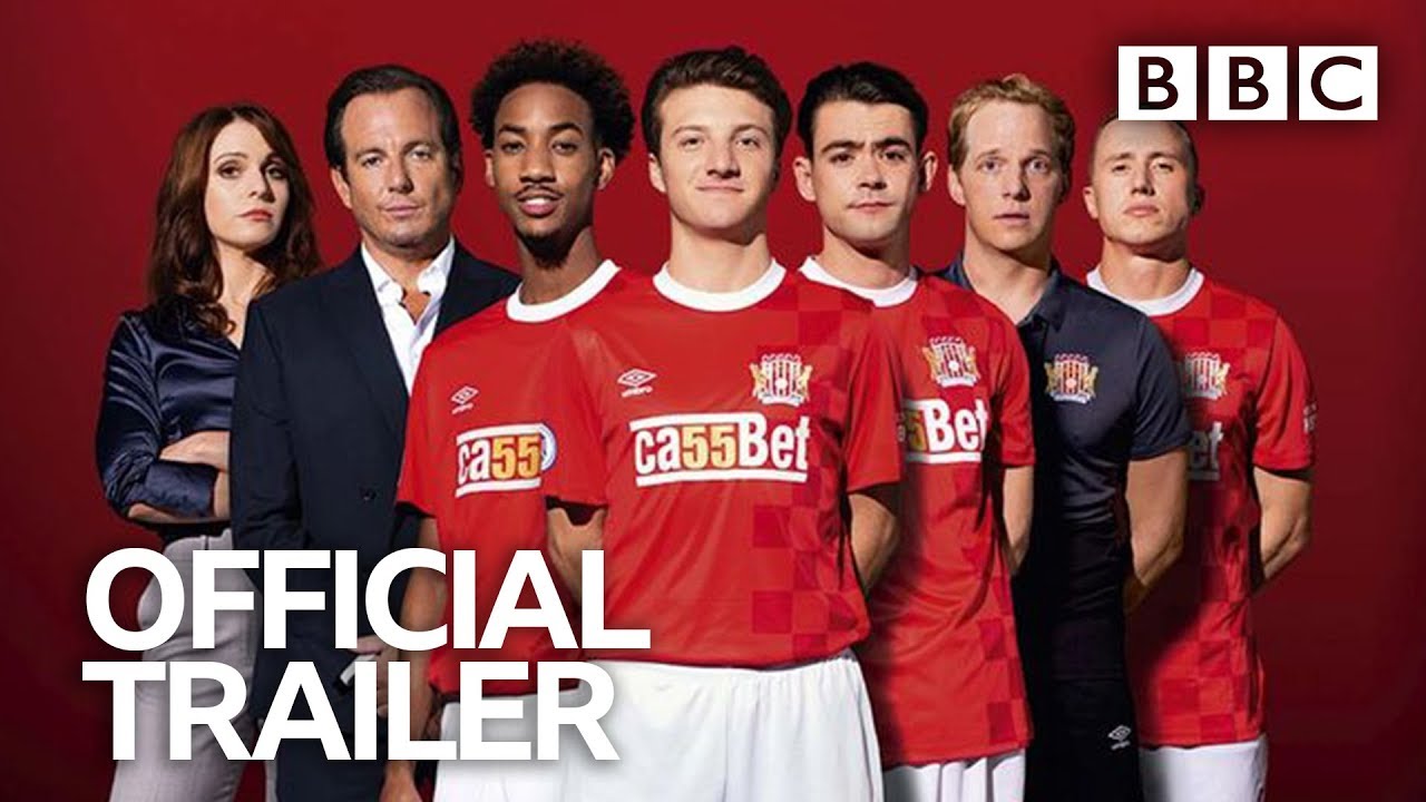 The First Team Trailer Thumbnail