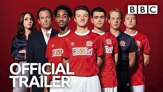 The First Team: Trailer | BBC Trailers