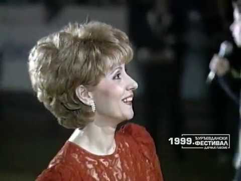 Djurdjevdanski festival 1999