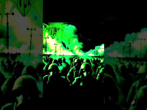 Kostik- Zelen zrak (demo)