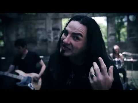 Red Raven - Too Late (Official Video)