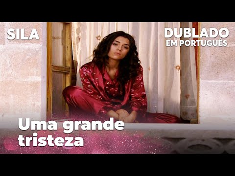 Boran, o maior apoiador de Sila - Sila: Prisioneira do Amor | As cenas especiais