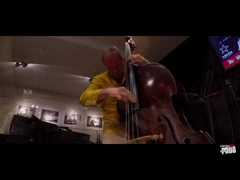 ANDRE CECCARELLI / SYLVAIN LUC / THOMAS BRAMERIE  at LA NOTE BLEUE (MONACO)  2019