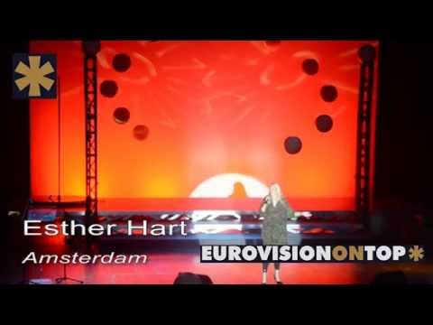 Esther Hart - Amsterdam