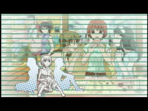 Kasimasi Girls Meet Girls Ending【HD】