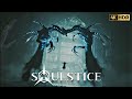 Soulstice [PS5] - The Weavers Boss Fight - Their fate is sealed Trophy Guide