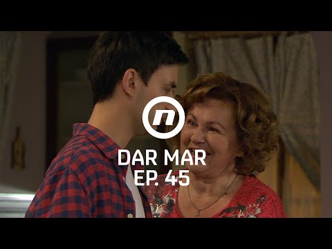 Beba u sve vjeruje - Dar Mar - epizoda 45